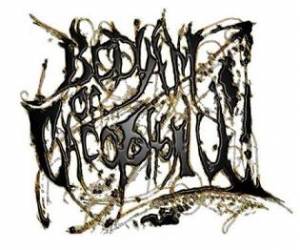 logo Bedlam Of Cacophony
